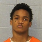Khalil James Possession Of Weapon By Prisoner