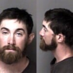 Allan Shirlen Domestic Violence Protection Order