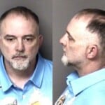 Jonathan Thornburg Hitrun Leave Scene Property Damage Dwlr Impaired Rev