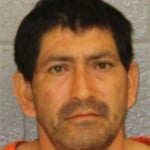 Jose Cruz Shoplifting