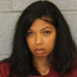 Keresa Walker Assault With Deadly Weapon