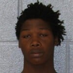 Rodgers Early Simple Affray