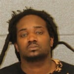 Darrell Smith Driving While License Revoked