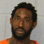 Hashiem Tillman Assault On A Female