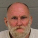 Terry Adcock Fail Register Sex Offender