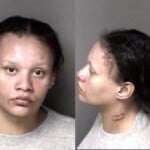 Antonia Artison Habeas Corpus