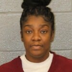 Quatoya Morrison Felony Larceny Felony Conspiracy