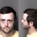 Joshua Fleming Failure To Appear Felony