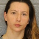 Brittany Abernethy Show Cause