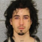 Maddox Newsome Driving While Impaired No Insurance