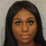 Takeya Woods Felony Larceny Felony Conspiracy