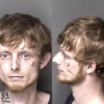 Tommy Wade Assault Pointing A Gun