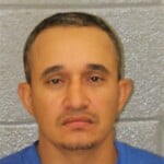 Carlos Rodriguez Driving While Impaired