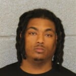 Keenan Crawford Possession Of Stolen Goods