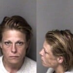 Brandy Kendrick Prorbation Violation