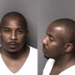 Jackson Glover Larceny Change Price Tag