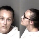 Jessica Lambert Possess Methamphetamine Sch Ii Possess Possess Drug Paraphernalia