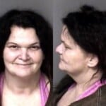 Christa Mcclung True Bill Of Indictment