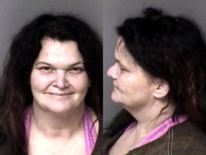 Christa Mcclung True Bill Of Indictment