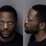 Ladonix Williams Breakenter Terrorizeinjure Dwlr Not Impaired Rev Assault Female Misd Crime Of Dom Violence