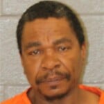 Cedric Redfern Resisting Officer