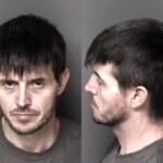 Jeffrey Wooten Probation Violation Failure To Appear Misdemeanor Extraditionfugitive Other State