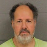 Joseph Mitry Misdemeanor Domestic Violence