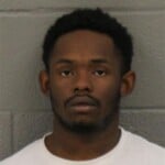 Michael Marshall Felony Conspiracy Discharging Weapon In Occupied Property