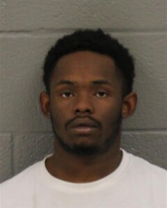 Michael Marshall Felony Conspiracy Discharging Weapon In Occupied Property