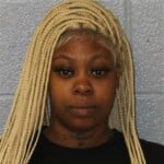 Shamya Roberts Speeding Dwlr Not Impaired Rev Reckless Driving To Endanger