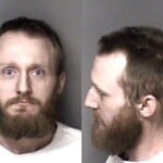 Mitchell Mcmickle Failure To Appear Misdemeanor Fleeelude Arrest Motor Vehicle Resist Public Officer Registration Platecard Expired Dwlr Not Impaired Rev Fail To Yield
