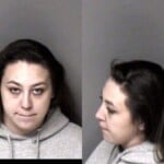 Brook Bailey Failure To Appear Misdemeanor