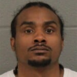 Clyde Carter Fleeing Eluding Arrest