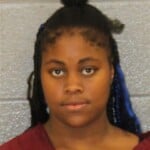 Denise Collins Simple Assault