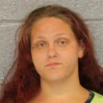 Heather Collins Larceny