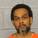 Taurus Owens Possess Cocaine