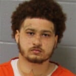 Zacheaus Thompson Trafficking Opium Or Heroin