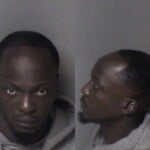 Patrick Truesdell Failure To Appear Misdemeanor