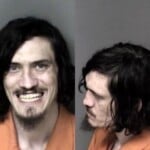 Travis Norton Breakenter Building Attempt