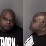 Samuel Bigelow Larceny After Breakenter Burglary 1st Degree Threat Communicate Misd Crime Of Dom Violence