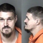 Joshua Severance Habeas Corpus