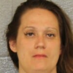 Mary Johnson Probation Violation Felony Possession Of Cocaine