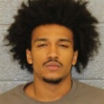 Johnathon Clayton Resisting Officer