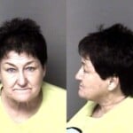 Ursula Powell Probation Violation