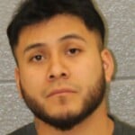 Jerri Mali Driving While Impaired