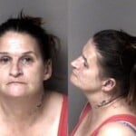 Tracey Smith Failure To Appear Misdemeanor