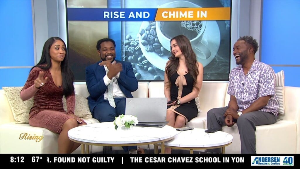 Rise & Chime In: What Is Your Public Bathroom Behavior?