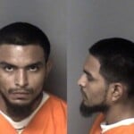 Jose Salazar Habeas Corpus