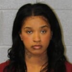 Symphany Green Cyberstalking Violation Of Court Order