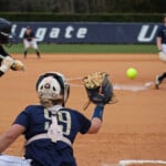 Wingate Vs Tusculum Sb